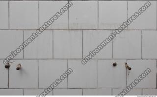 Photo Texture of Plain Tiles